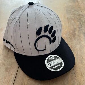 NEW 3/$60 Bearspaw SnapBack Hat